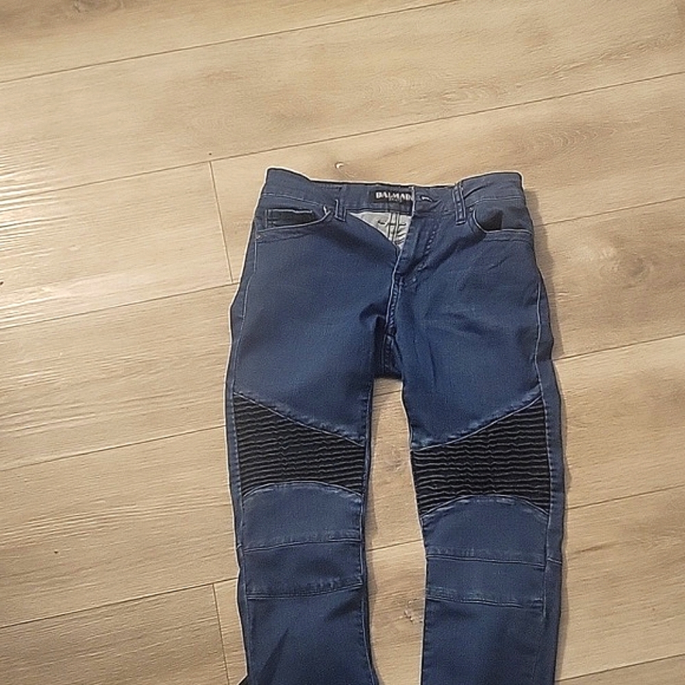 Balmain jeans